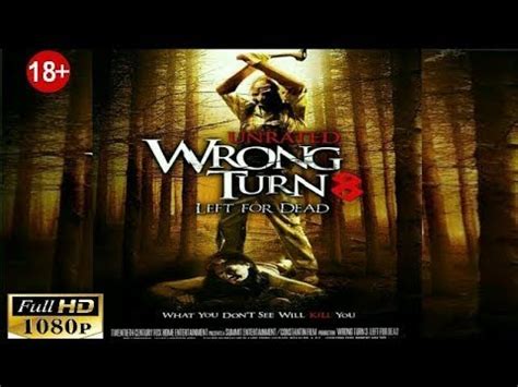 Wrong turn 8 online sa prevodom filmovizija  Gledanje filmova sa prevodom filmovizija